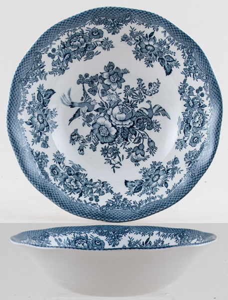 Cereal or Dessert Bowl c1970